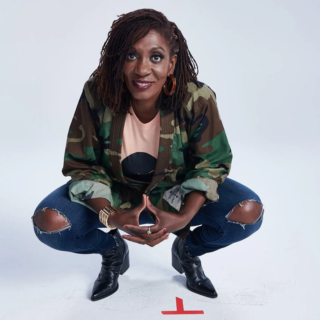 Episode #360:  Keisha Zollar