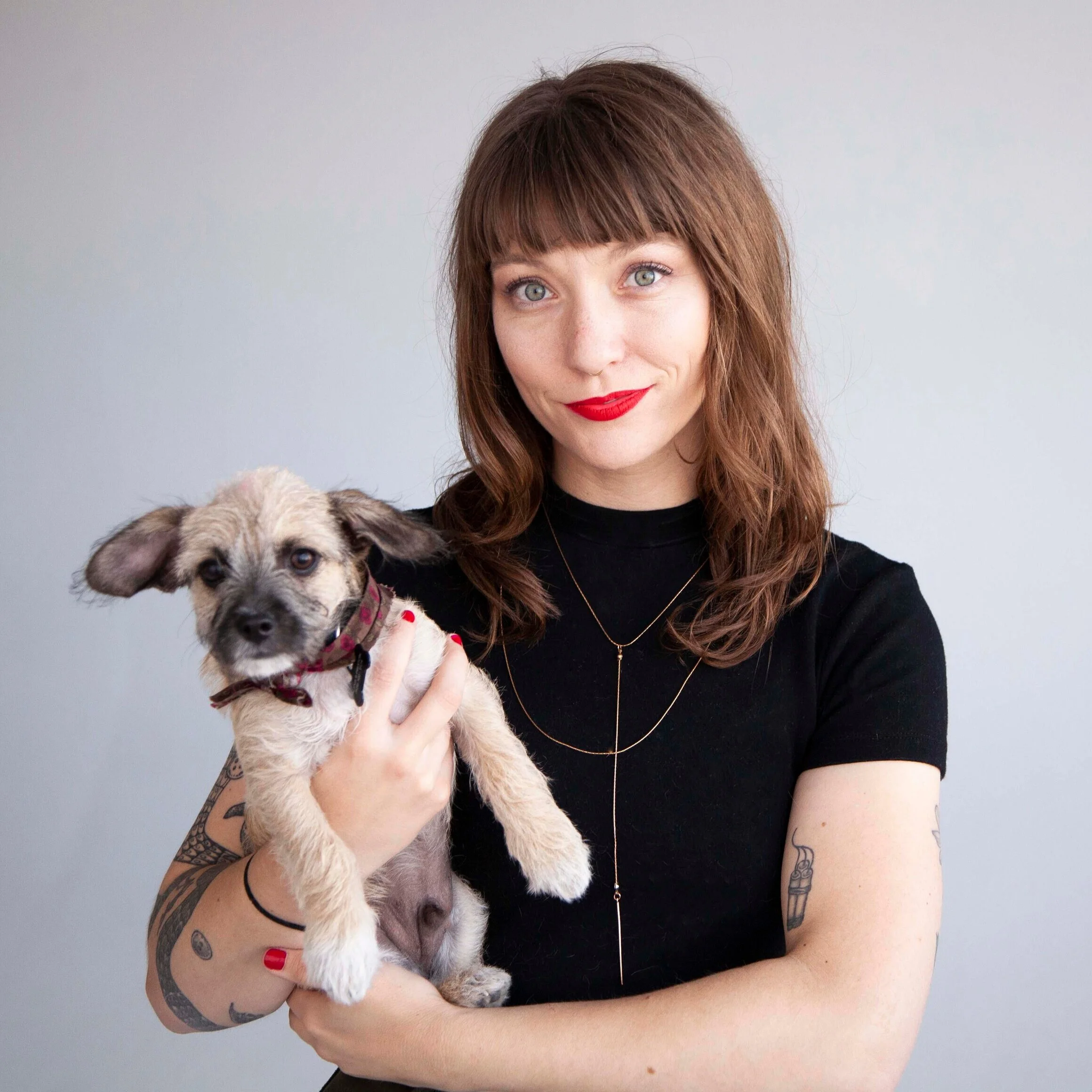 Episode #364: Alexis Preston