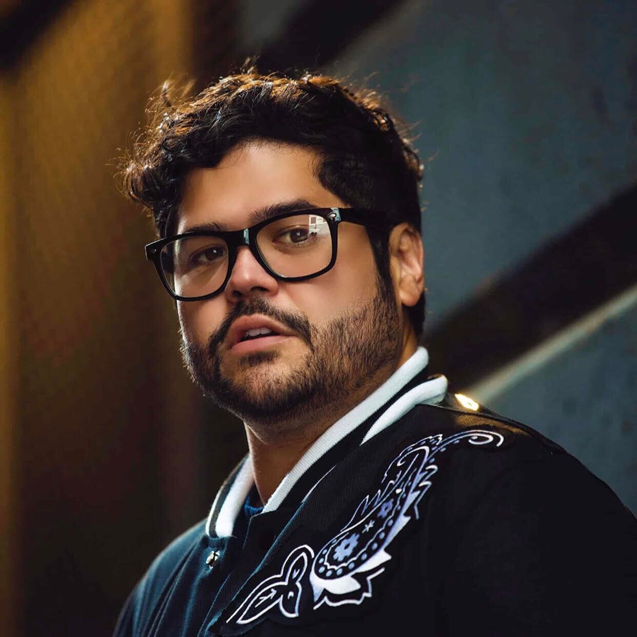 Episode #379: Harvey Guillén