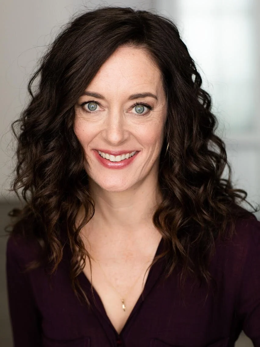 Episode #392: Anna Cox