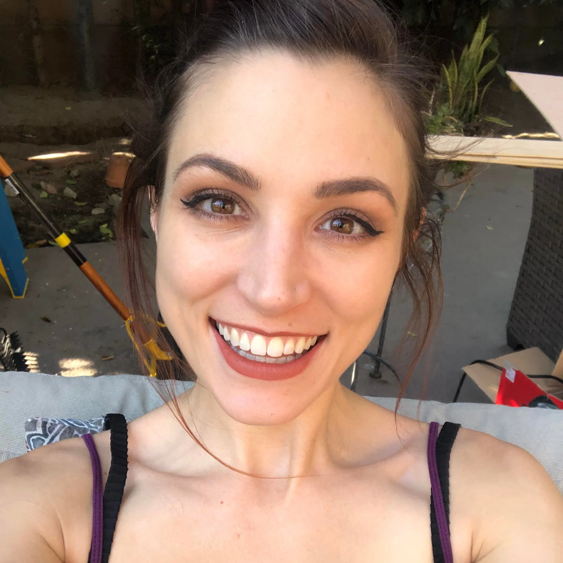 Episode #394: Becca Scott