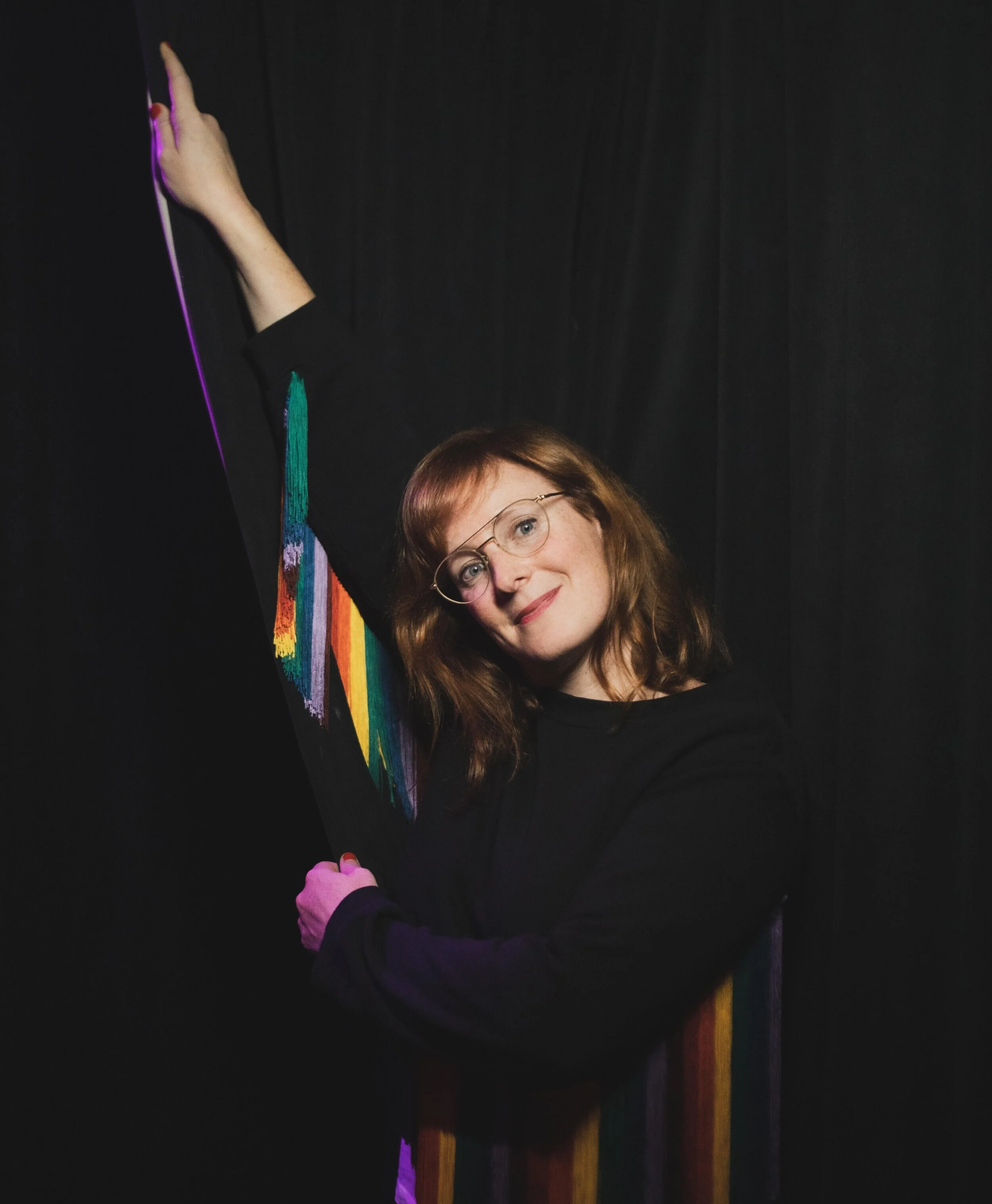 Episode #397: Jess Salomon