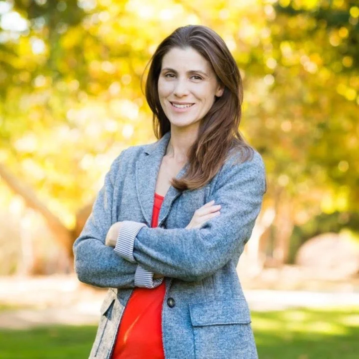 Episode #402: Dr. Shiloh