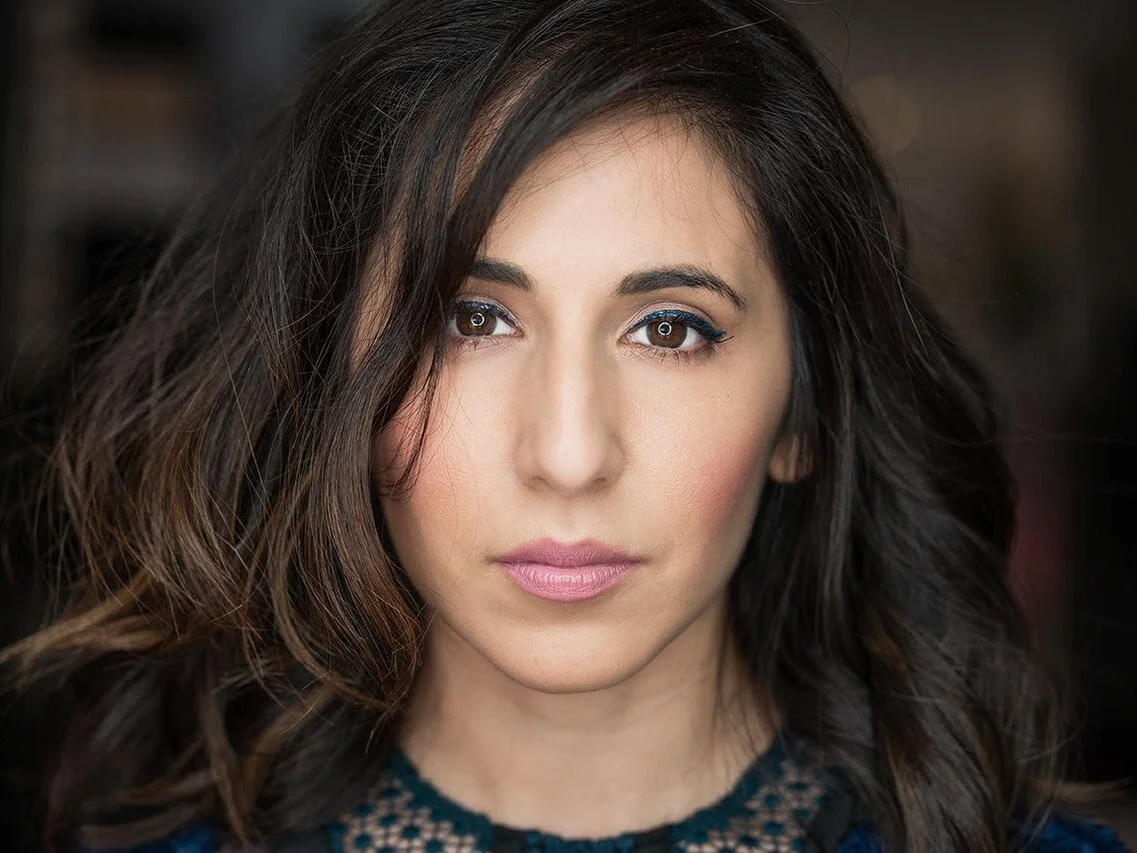 Episode #404: Gabrielle Ruiz