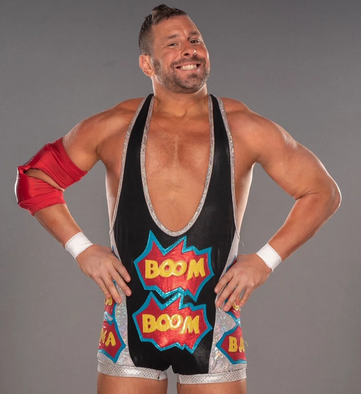 Episode #427: Colt Cabana