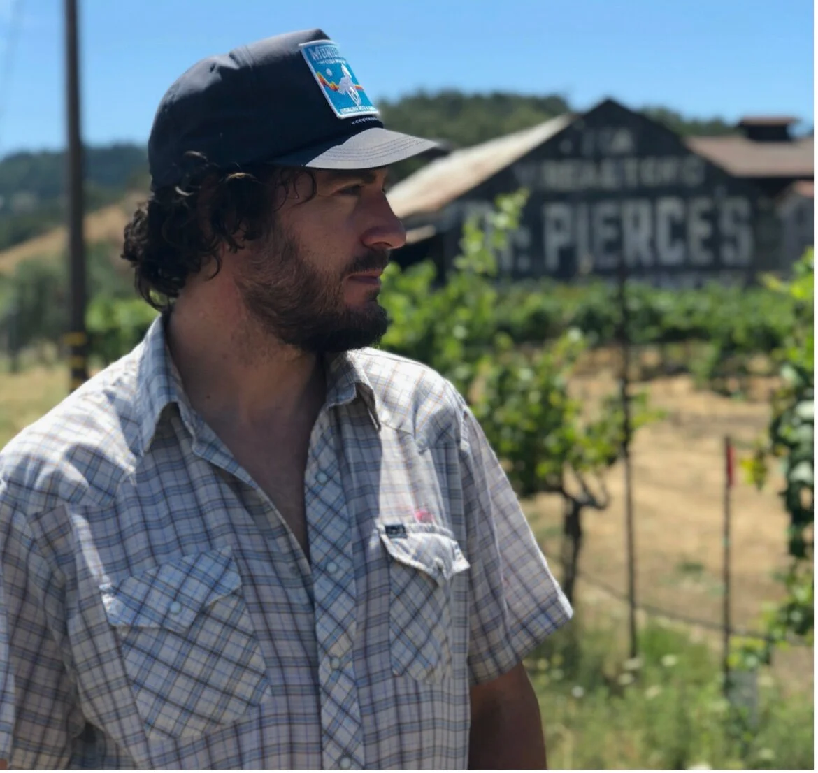 Episode #435: Zach Selwyn