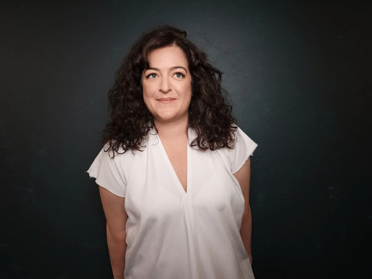 Episode #441: Maeve Higgins