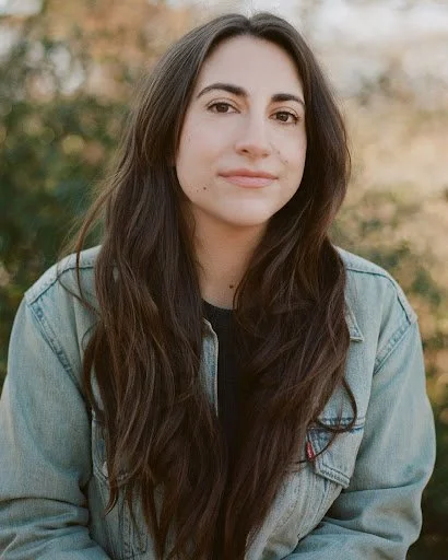 Episode #464: Ali Griffin Vingiano
