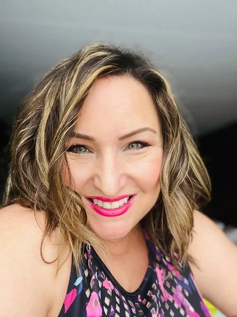 Episode #483: Cricket Leigh