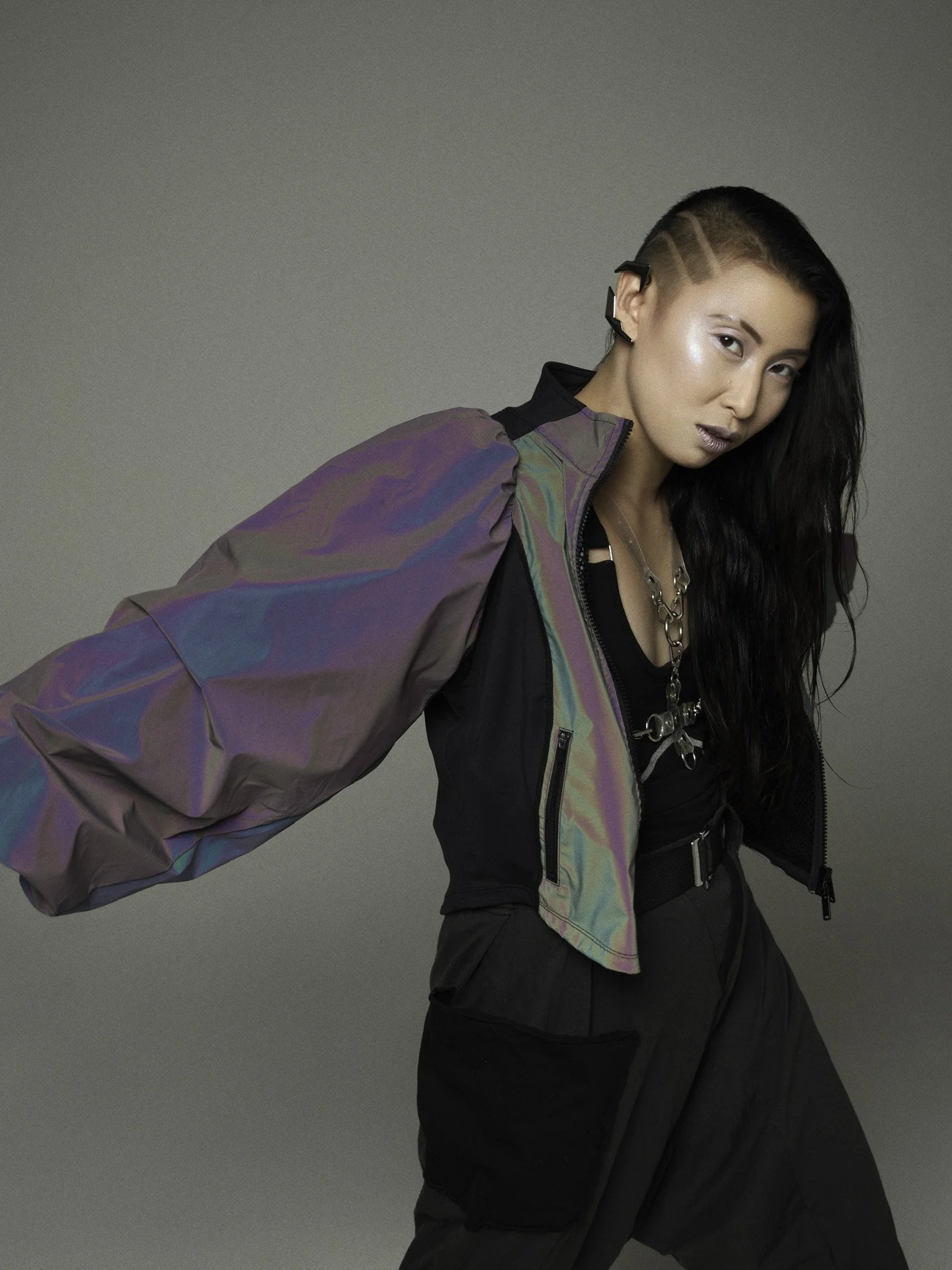 Episode #494: Erika Ishii