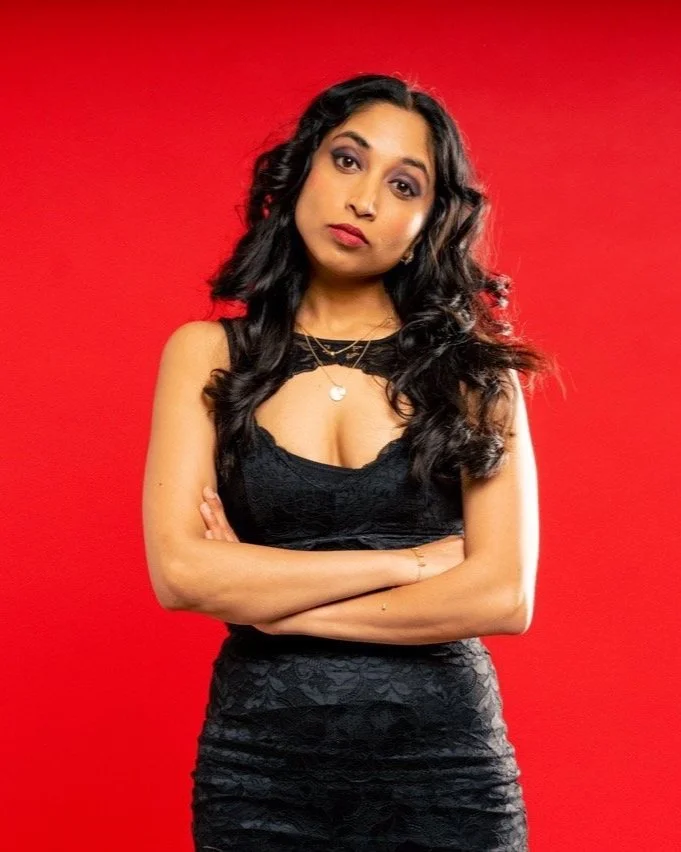 Episode #495: Subhah Agarwal