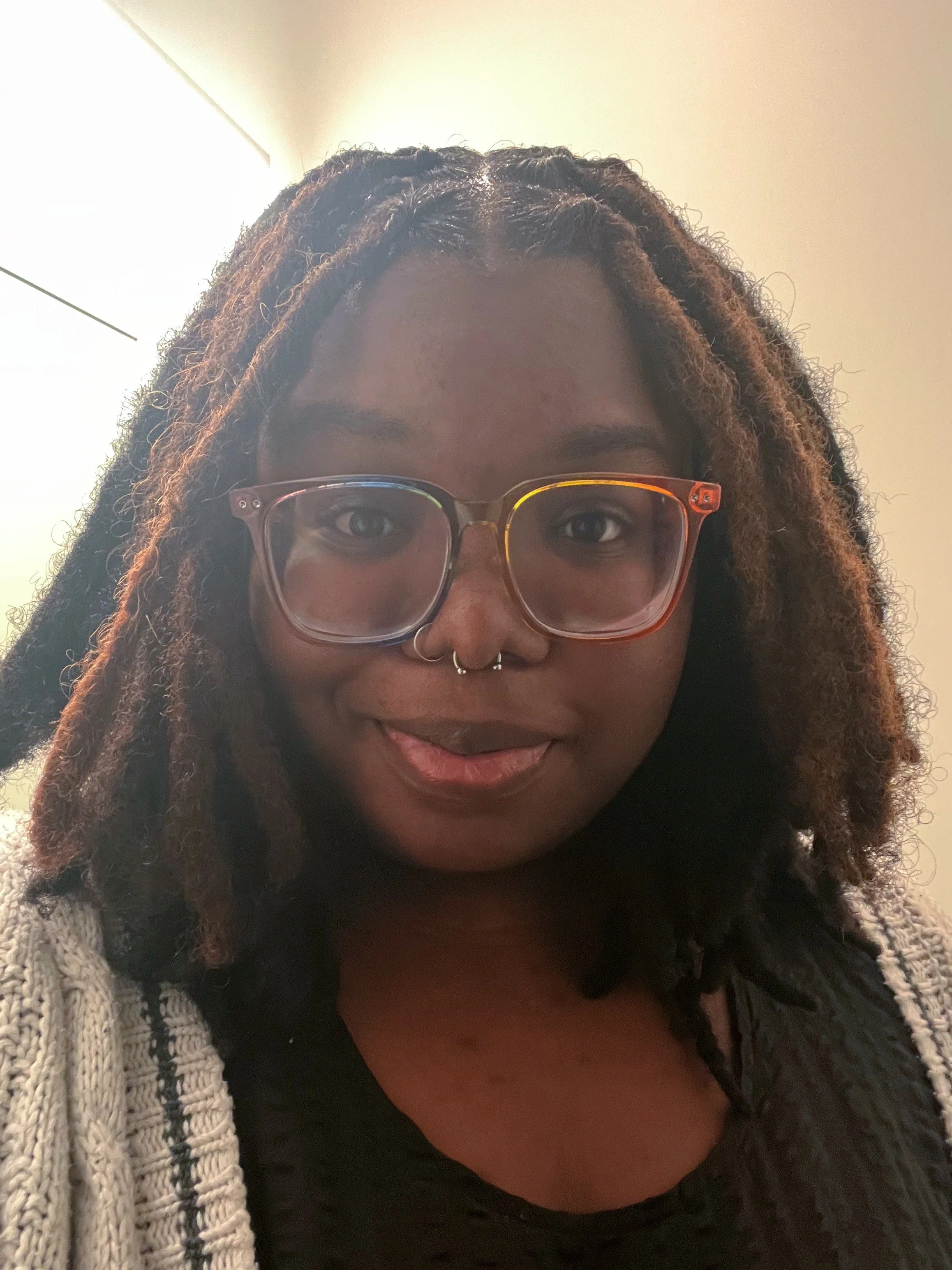 Episode #499: Joalda Morancy