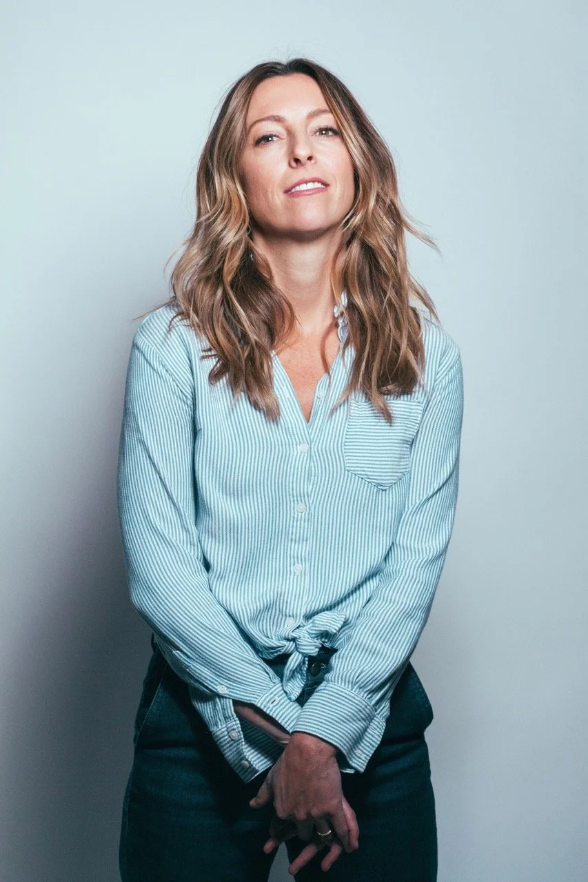 Episode #504: Holly Laurent