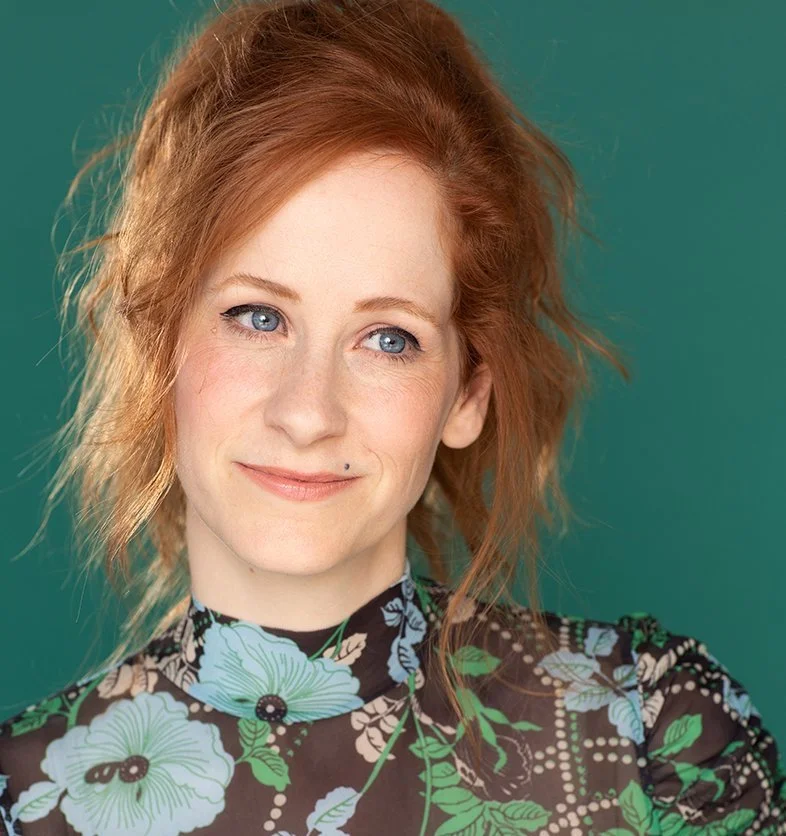 Episode #506: Christine Weatherup