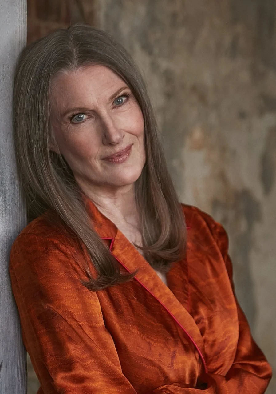 Episode #507: Annette O'Toole