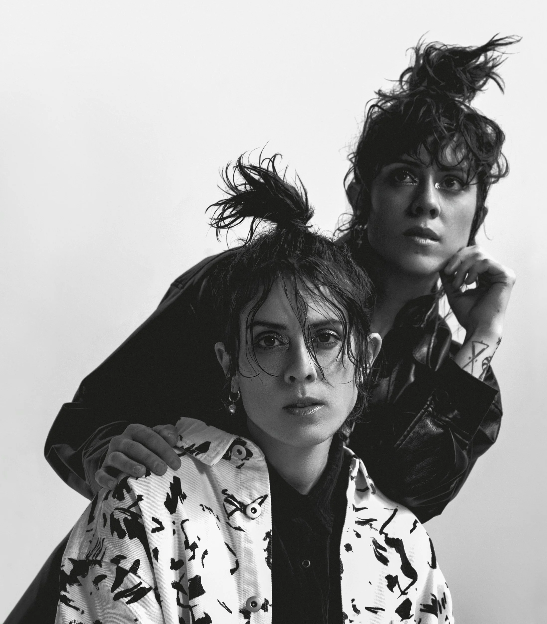 Episode #510: Tegan &amp; Sara