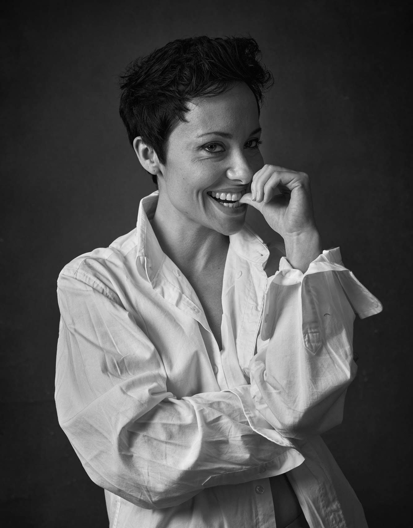 Episode #512: Nicole Pacent