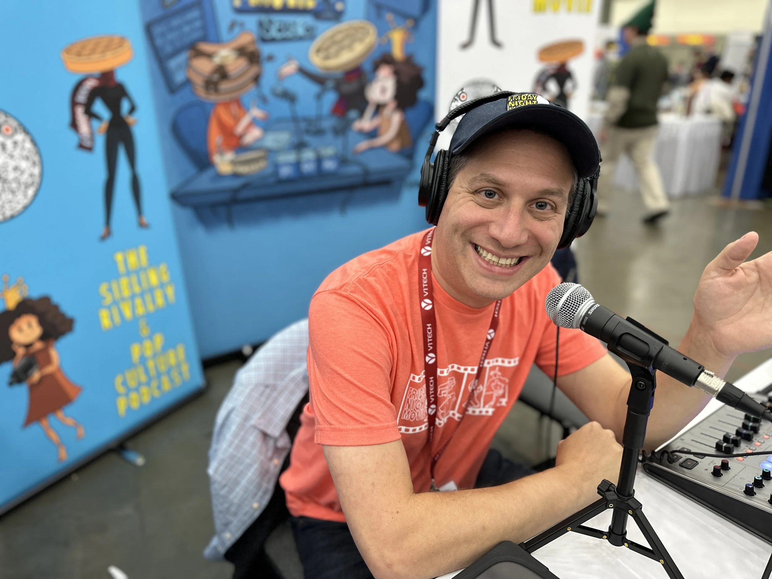 Episode #521: Shai Korman