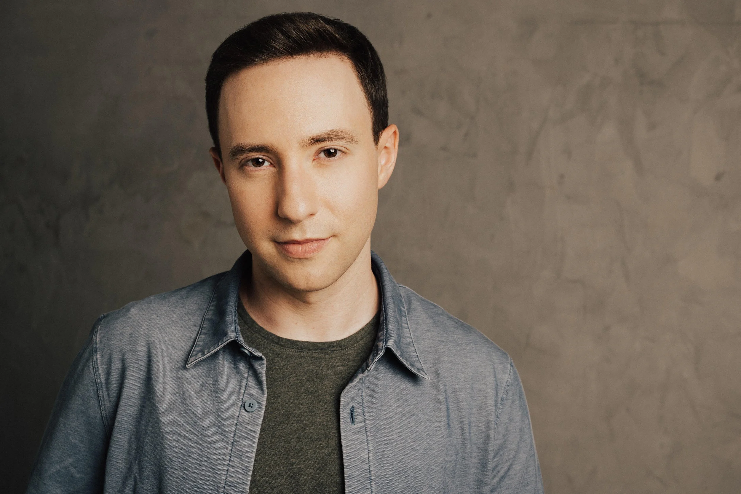 Episode #523: Max Mittelman