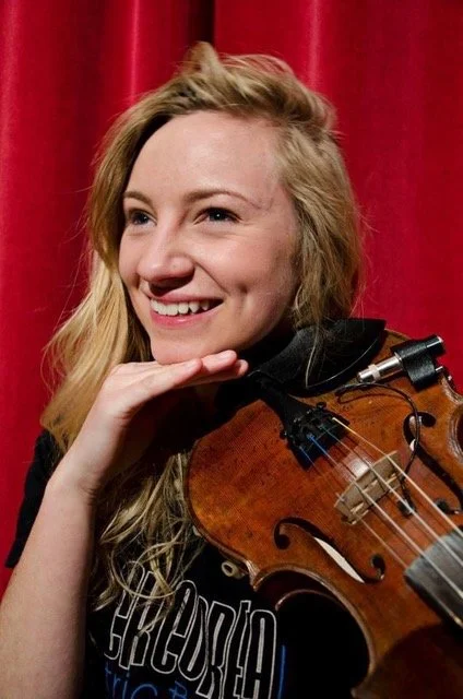 Episode #527: Carolyn Kendrick