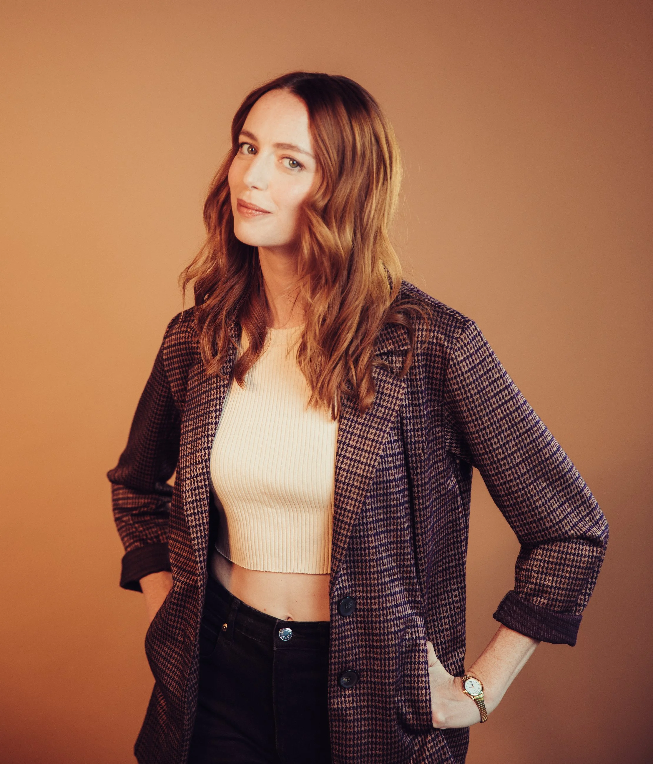 Episode #539: Leah Rudick