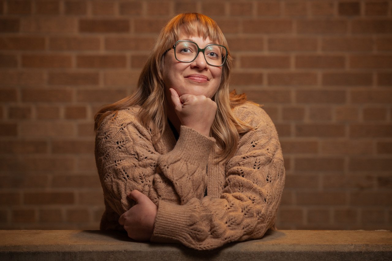 Episode #555: Ellie Hino