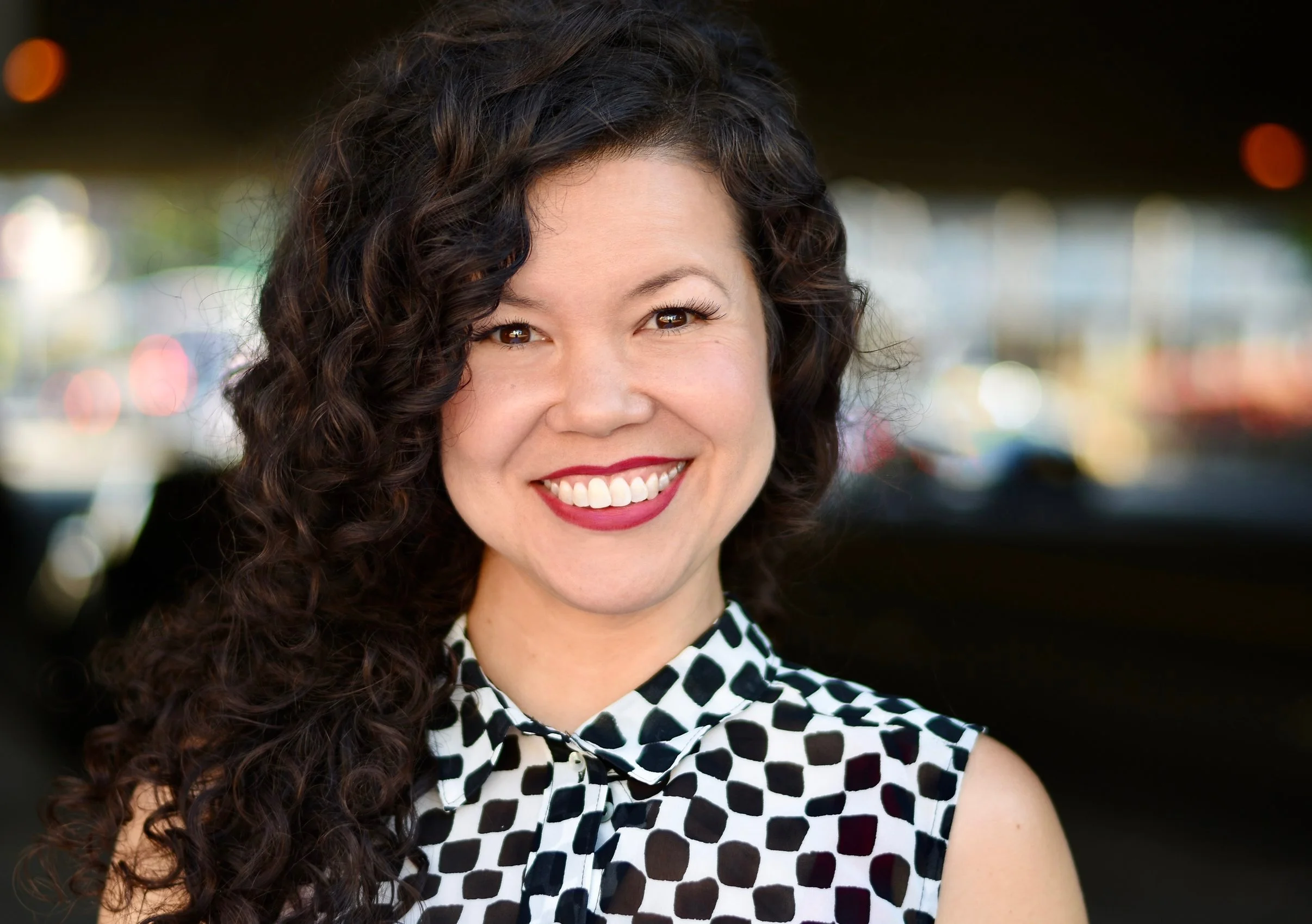 Episode #561: Ruth Gamble