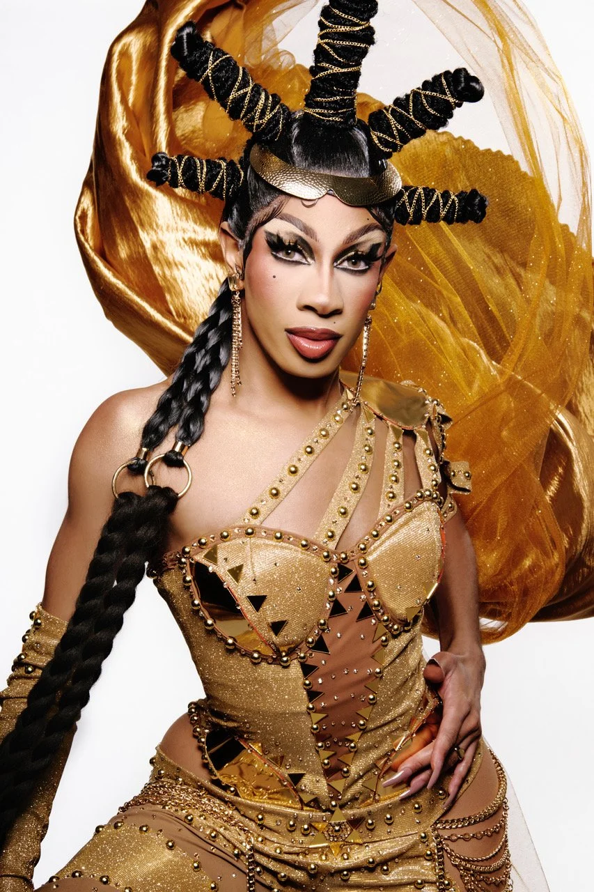 Episode #563: Robin Fierce