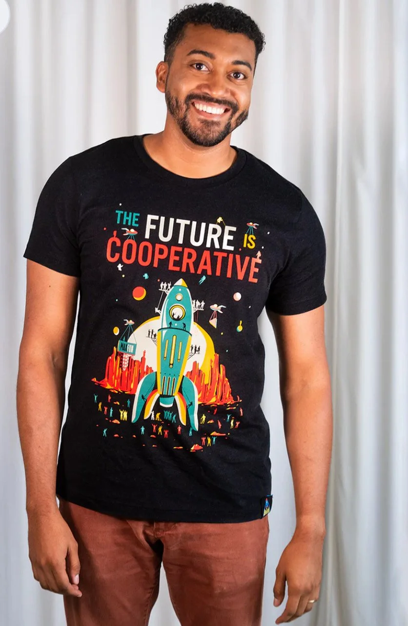 Episode #565: Julian Burrell