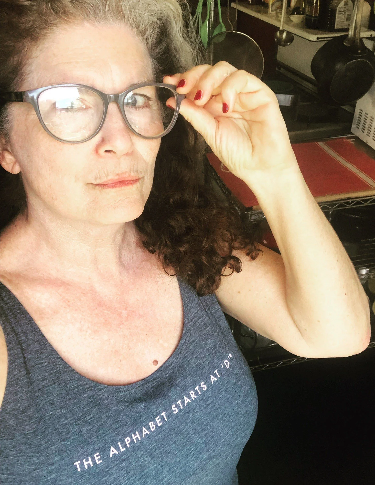 Episode #571: Jenette Goldstein