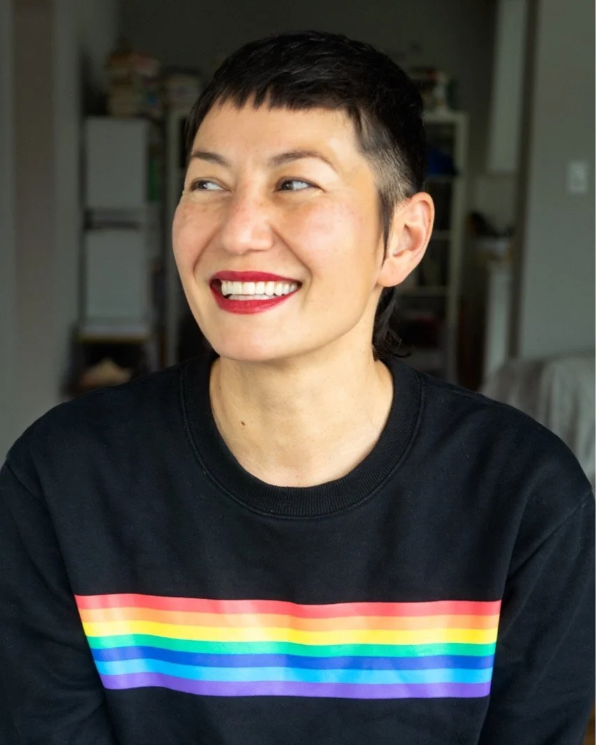 Episode #586: MariNaomi