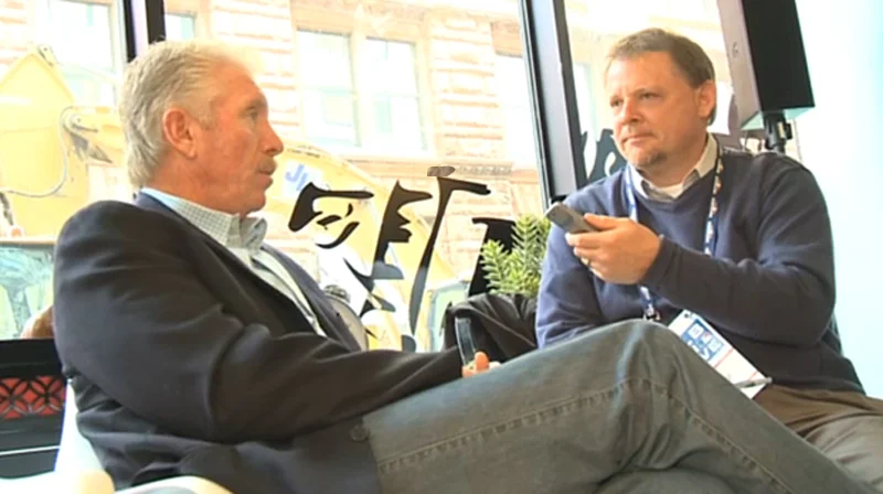 Mike Schmidt answers the question, "what hit meant the most TO YOU and why?"
