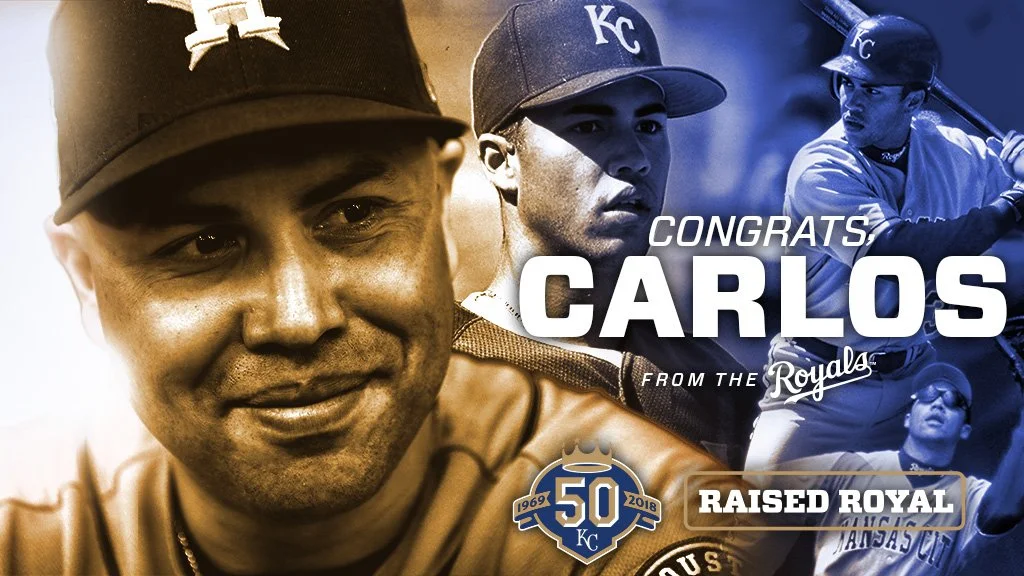 Image courtesy of @Royals