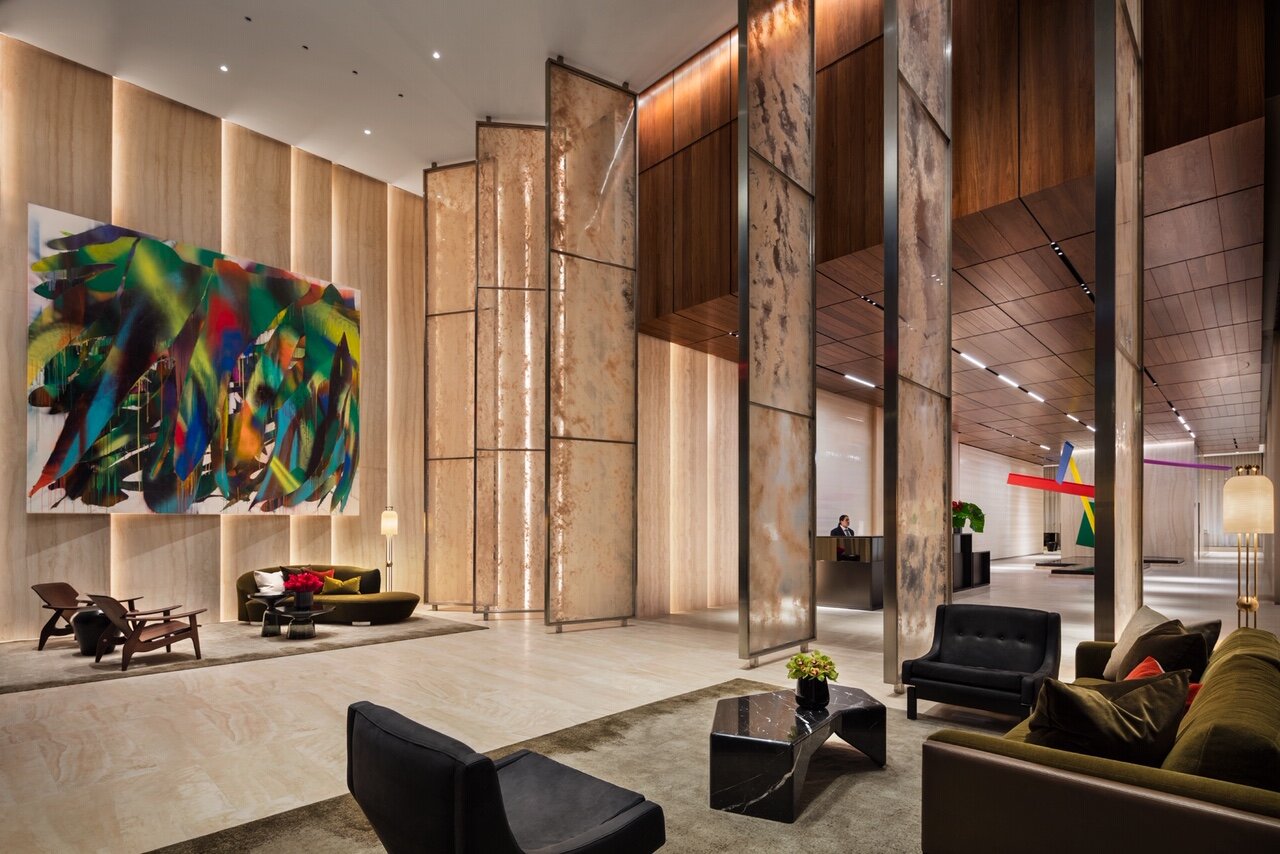 15 Hudson Yards   Rockwell Group   ATTA Inc   Related