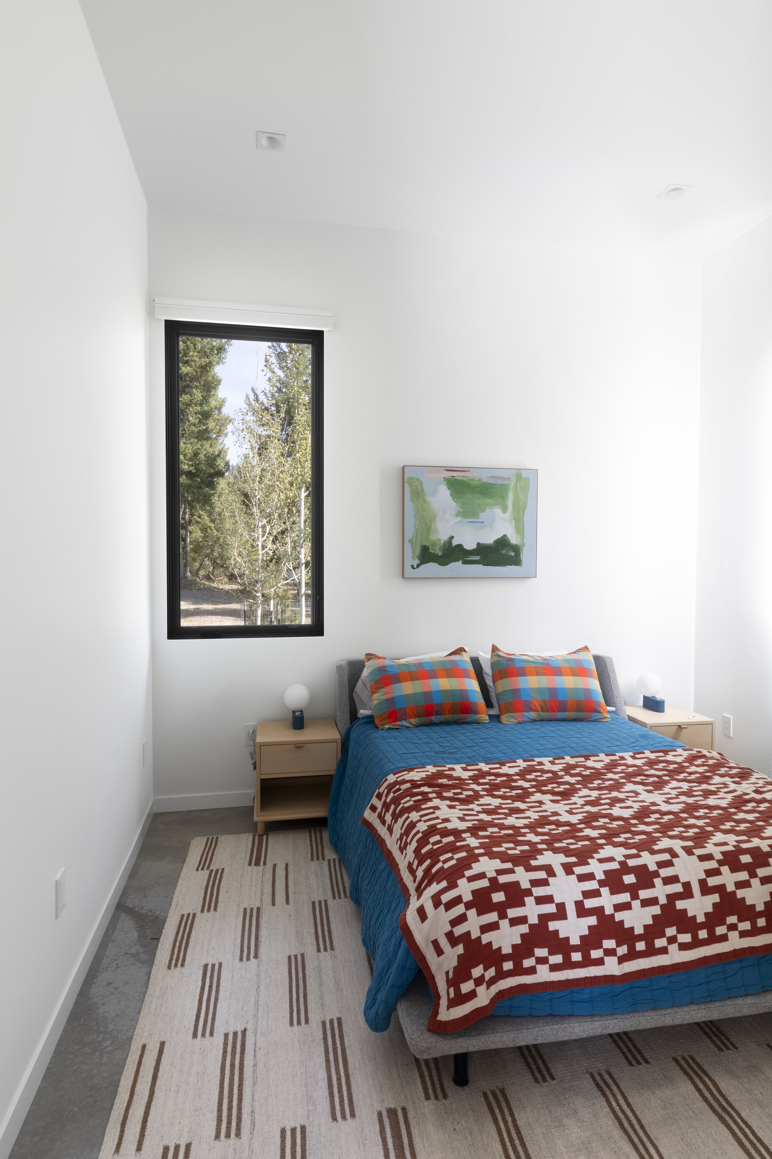 ASHLEY LAKE HOUSE - WHITEFISH ARCHITECT - WHITEFISH INTERIOR DESIGNER ...