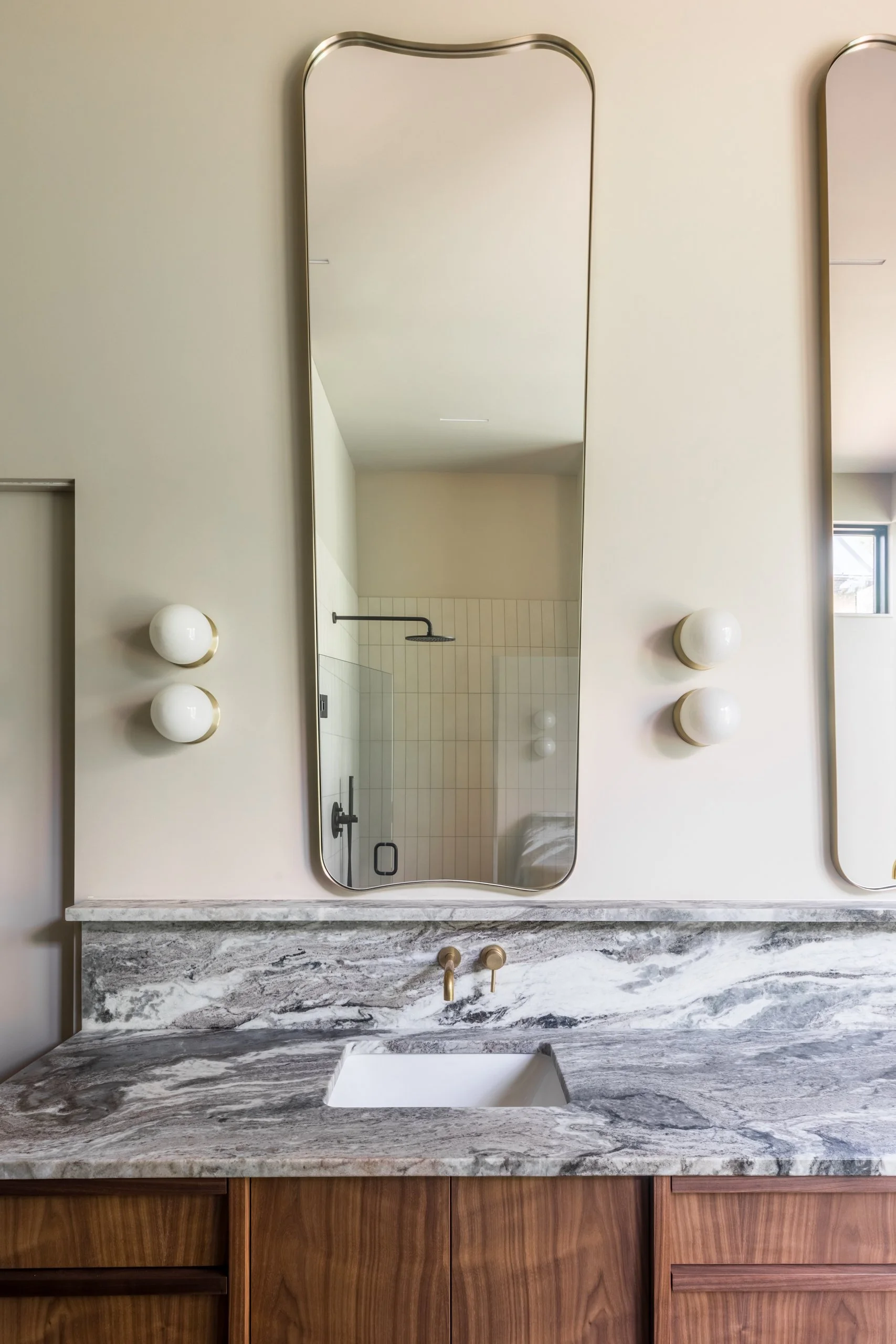 NORTHWOODS HOUSE - WHITEFISH ARCHITECT - WHITEFISH INTERIOR DESIGNER ...