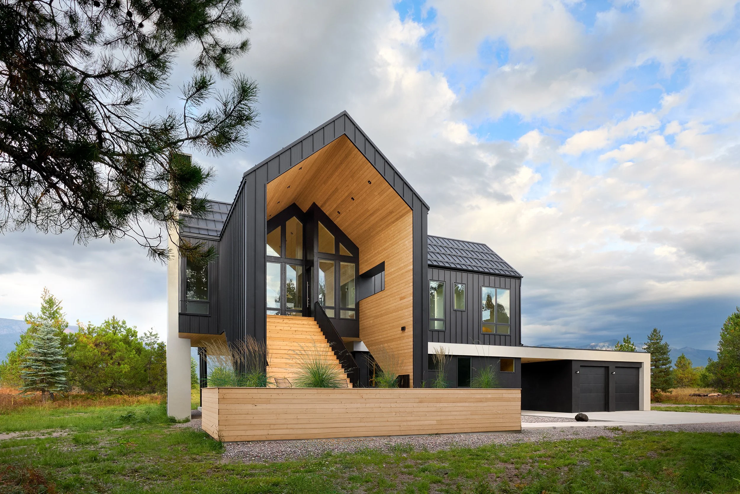 HI LO HOUSE