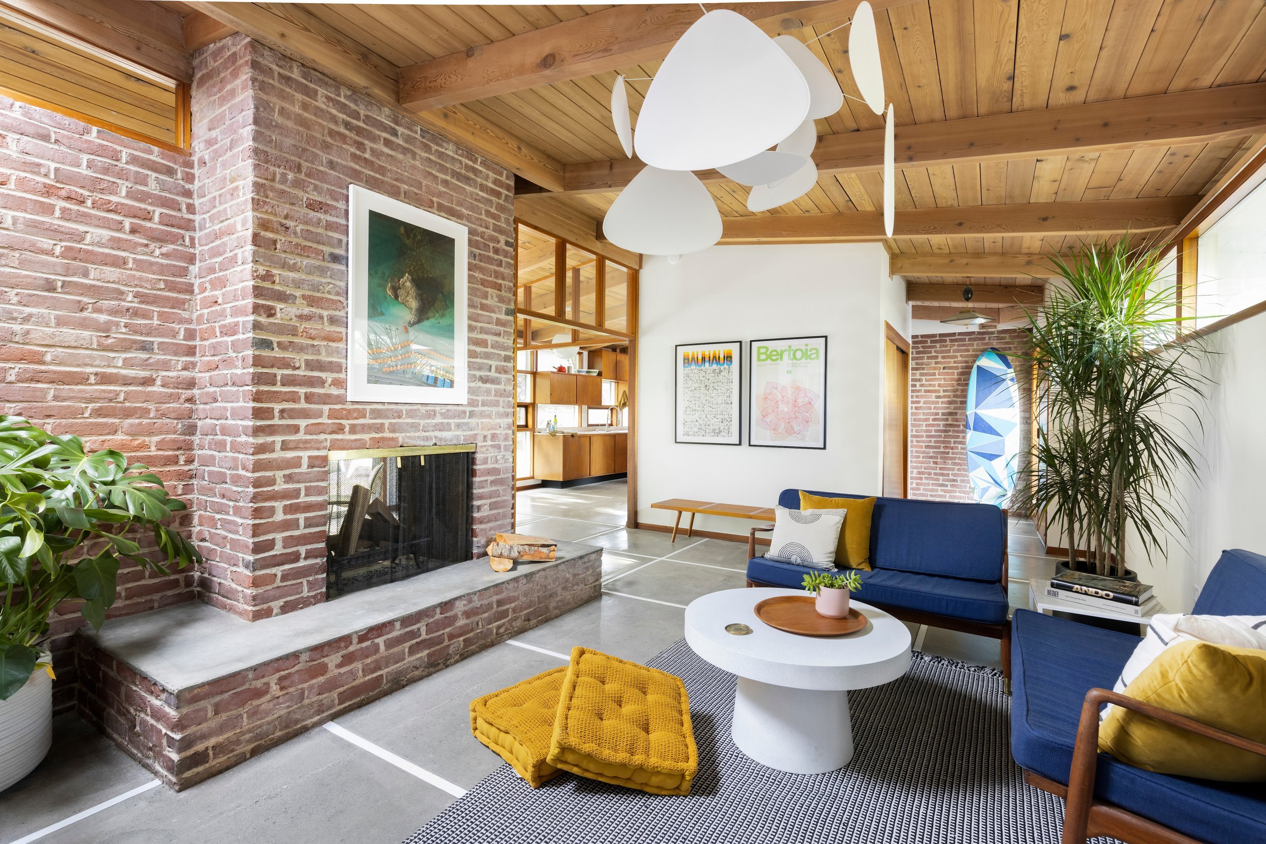 SOUL BASE MAGAZINE: A Midcentury Revival