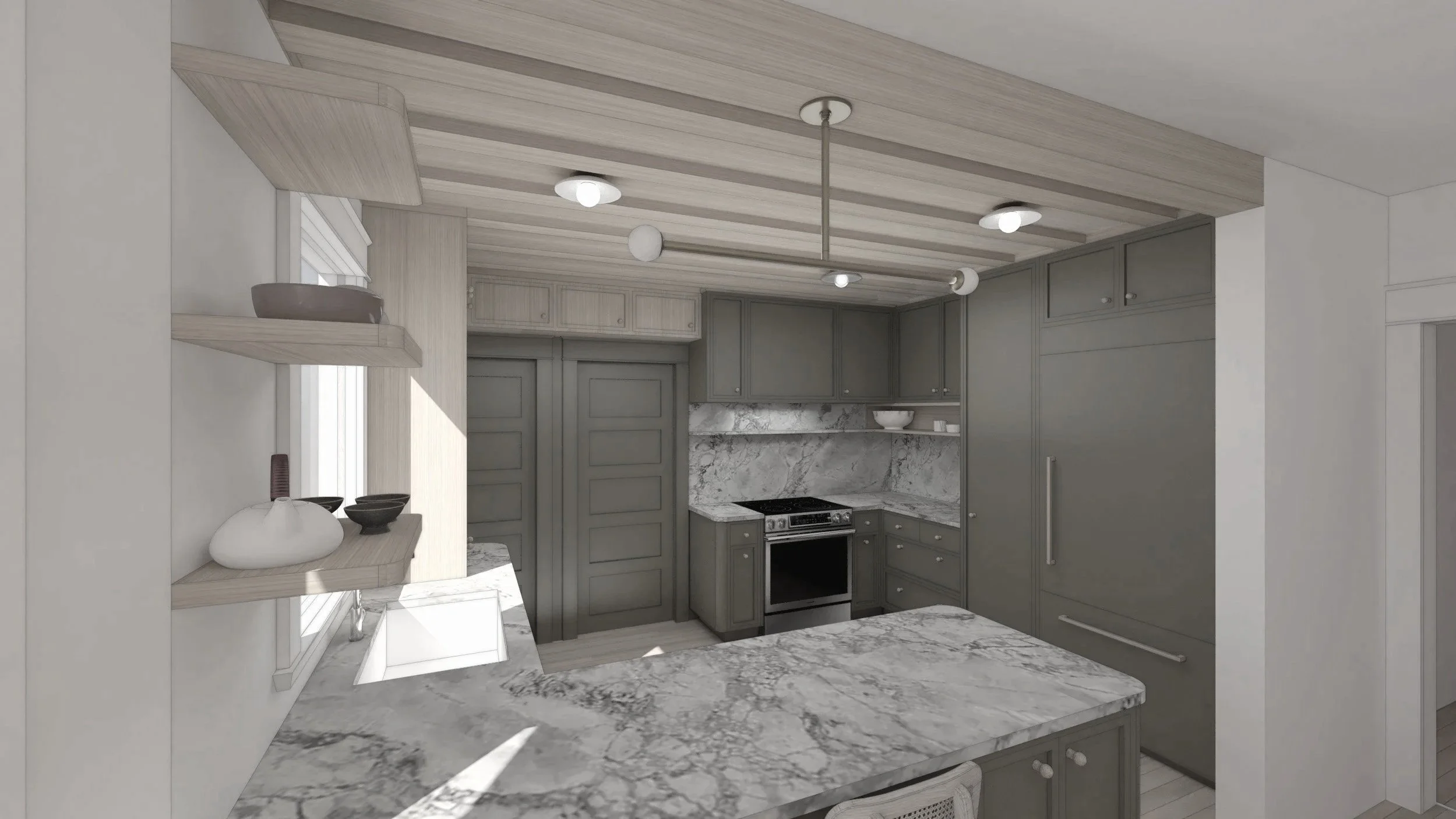 Madison Remodel 