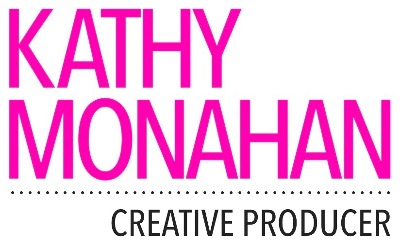 Kathy Monahan