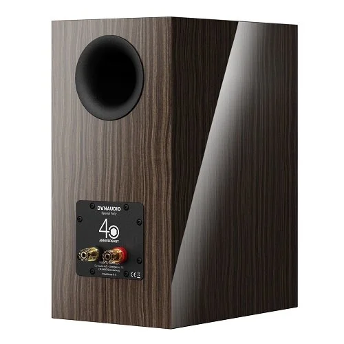 dynaudio speakers