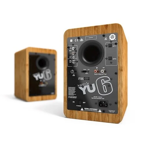 kanto yu6 dimensions