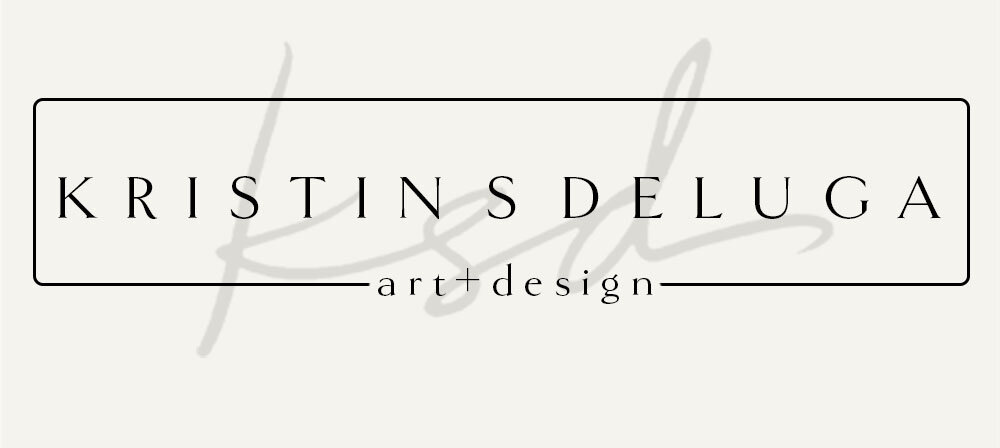 Kristin S Deluga Art and Design