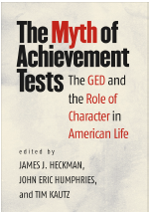 The Myth of Achievement Tests