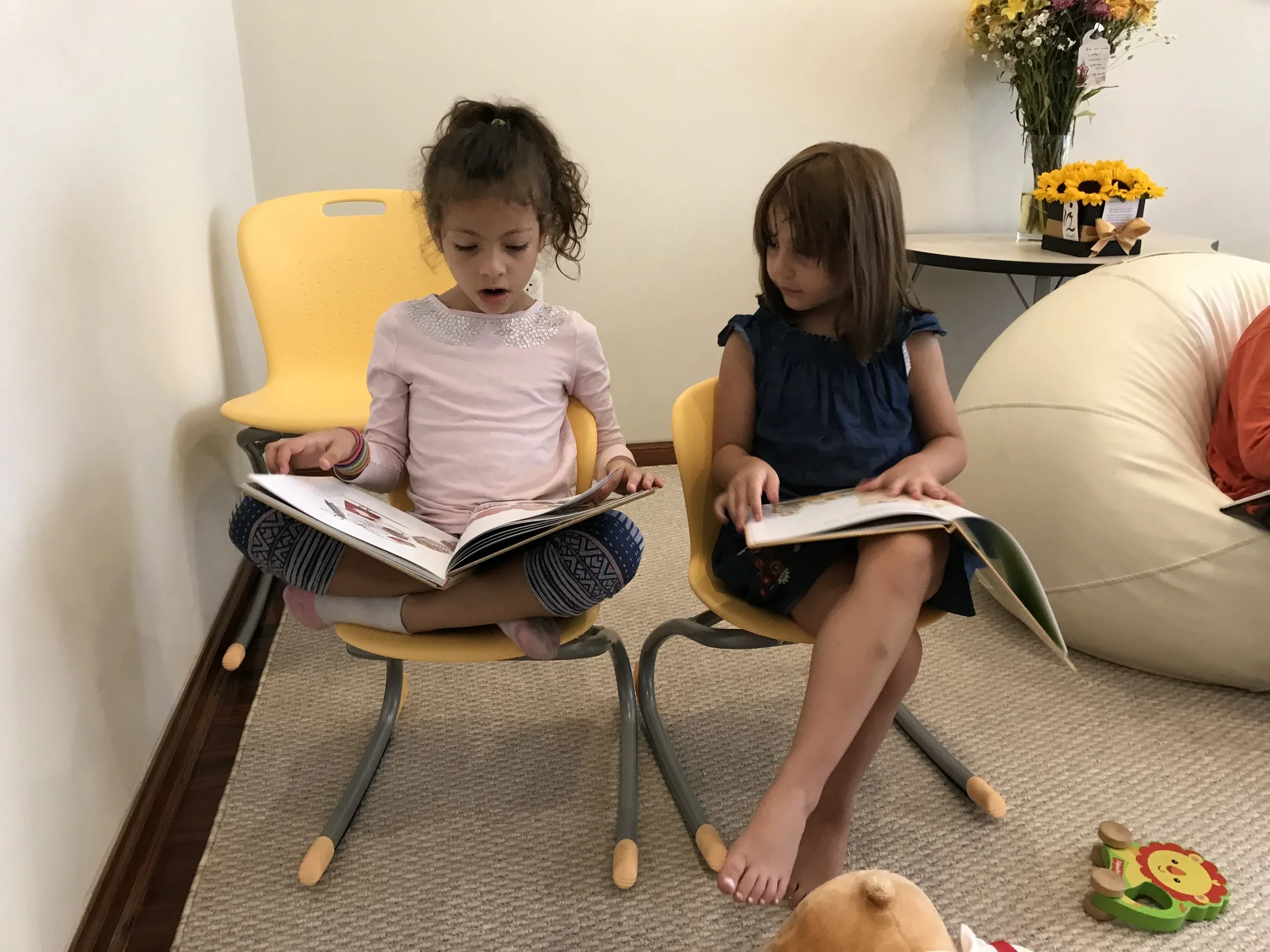 Déjate sorprender y emocionar.