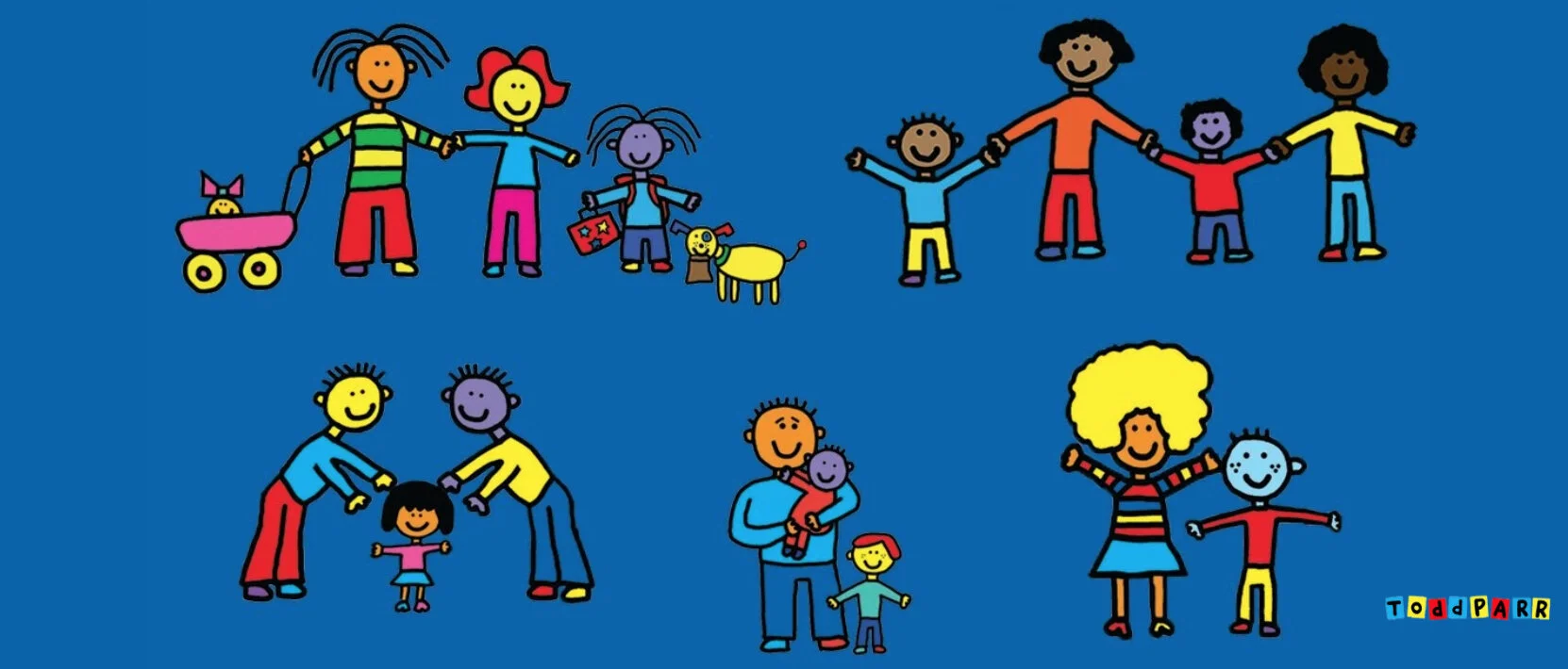 todd parr familias.jpg