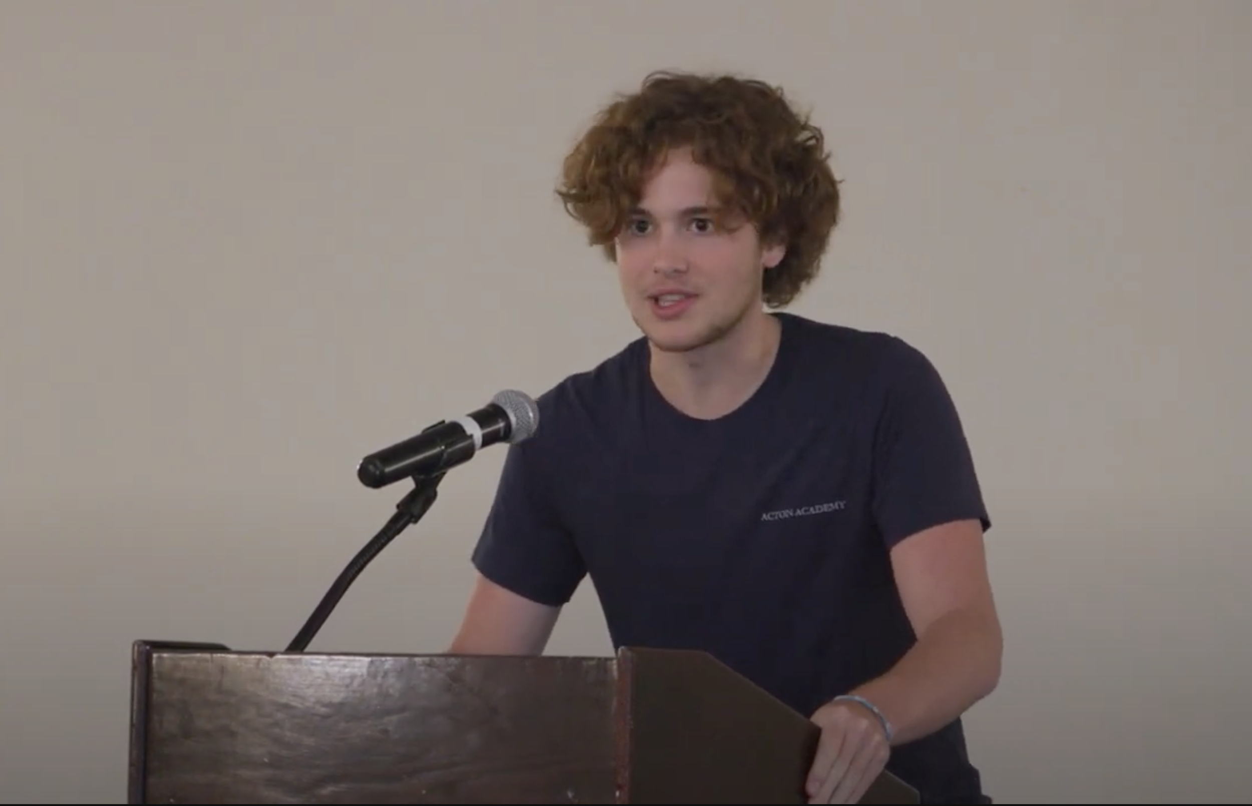 Why Acton Academy is Not for Everyone - Finnley May