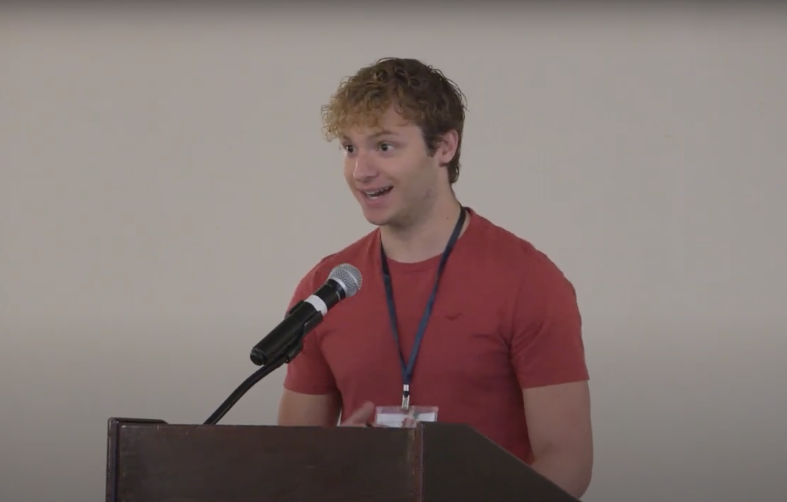 The Power of Acton Guides - Grayson Eversole, Acton Leadership Academy.