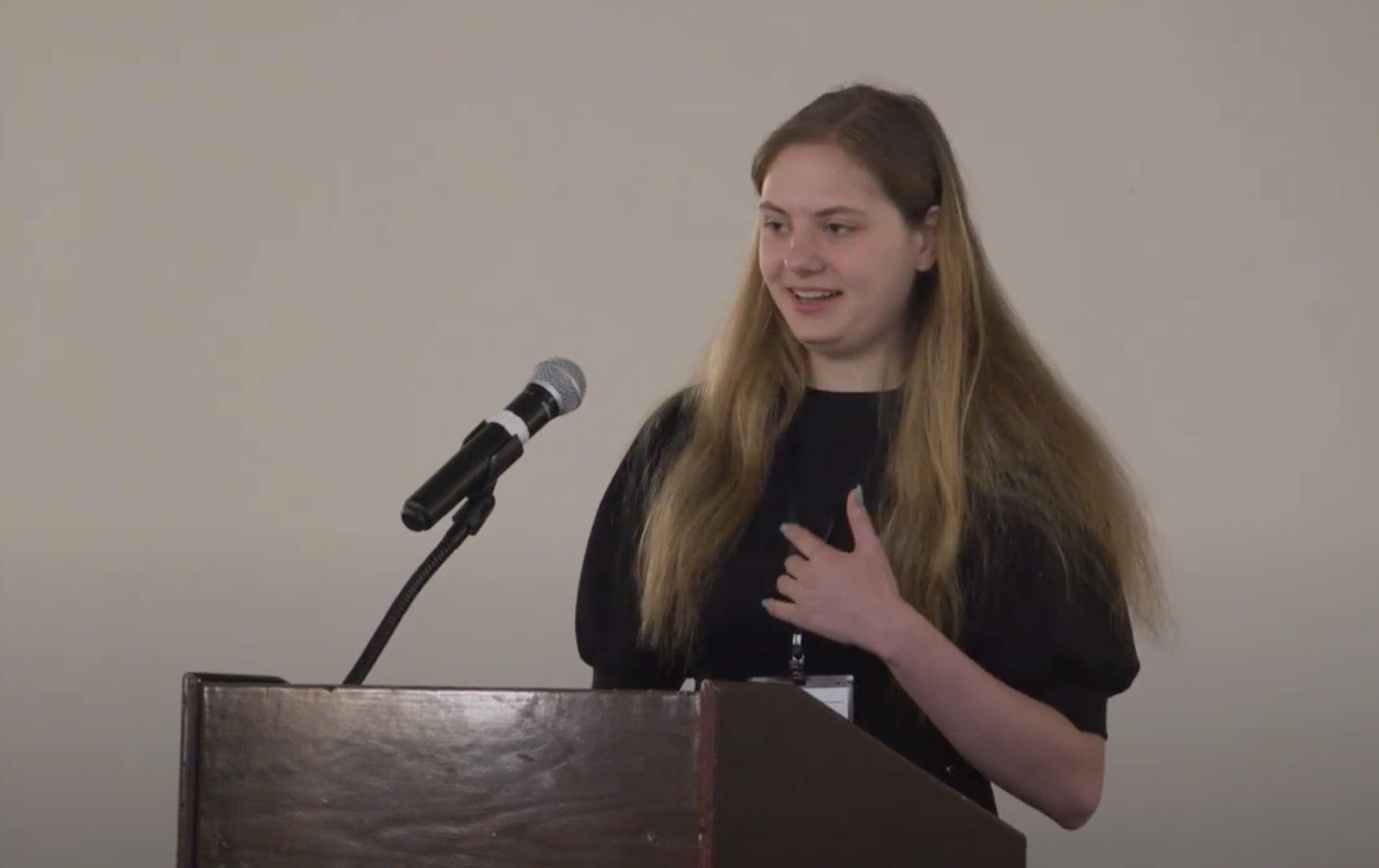 Unlocking the Unique Potential of Every Hero - Kate Carlson