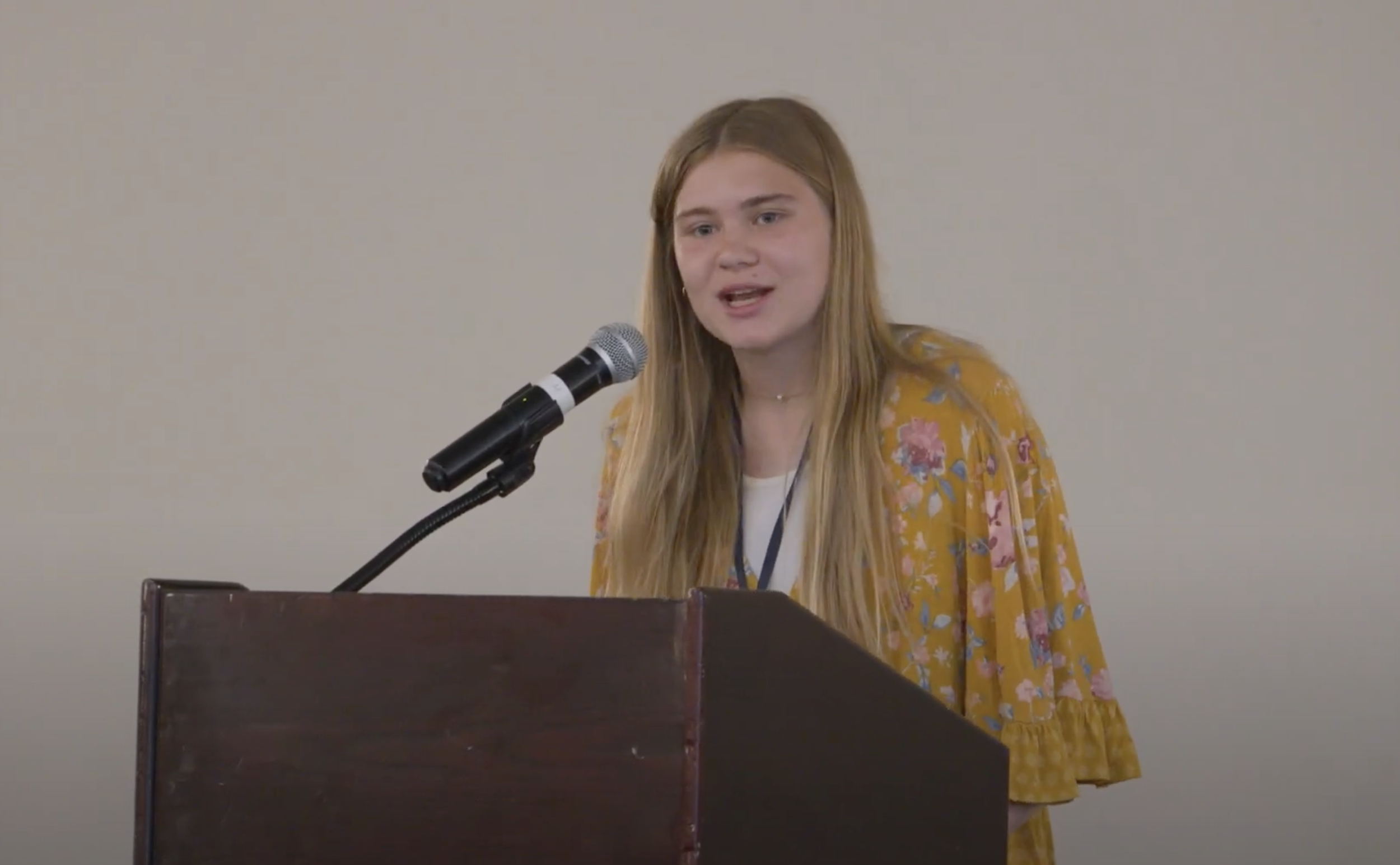 The Power of Growth Mindset Praise - Paige Umbehr, Wonder